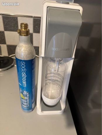 Sodastream