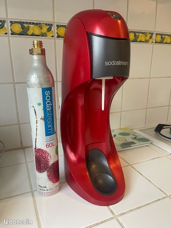 Sodastream