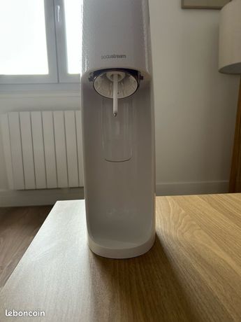 Sodastream