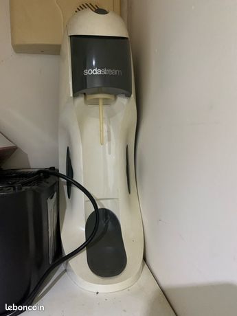 Sodastream