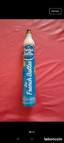 SodaStream
