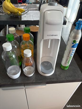 Sodastream