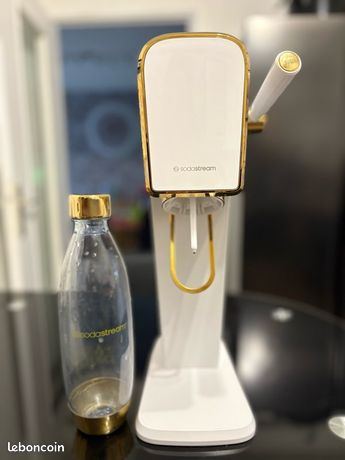 Sodastream or