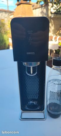 SodaStream en