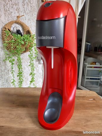 Sodastream