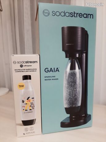 Sodastream Gaia