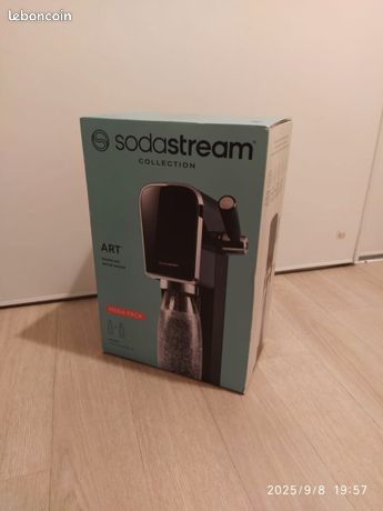 SodaStream