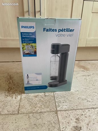 Sodastream