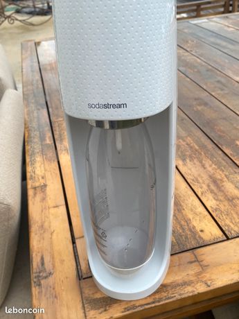 Sodastrem
