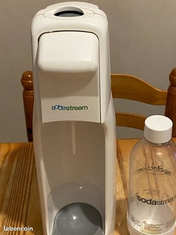 Sodatream