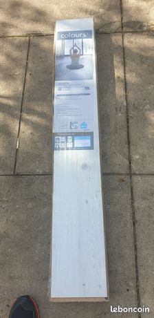 Sol stratifié avec sous couche phonique