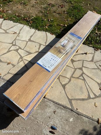 Sol stratifié Quick Step