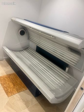 Solarium alisun sunvision