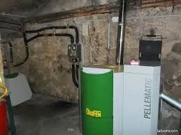 Solution pellets financée intégralement
