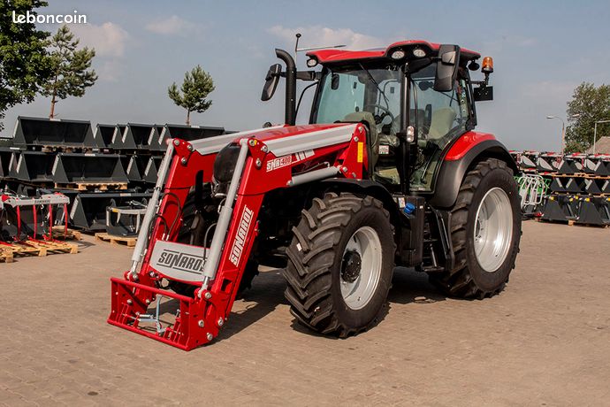 Sonarol Chargeur Frontal NEUF SONAROL