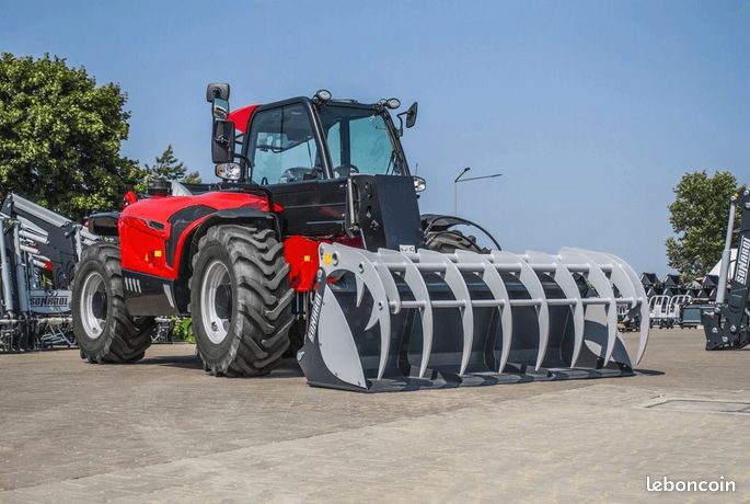 Sonarol LKPL SNR 2200 Manitou