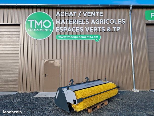 Sonarol LS SNR 2400 JCB Q-Fit