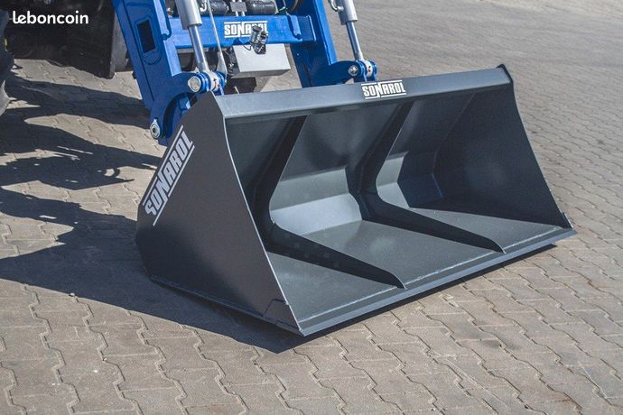 Sonarol LU SNR 2200 Mailleux