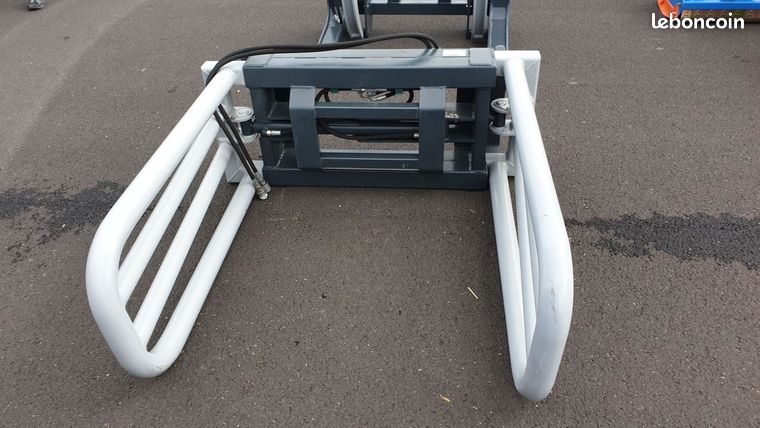 Sonarol Pince pour bottes carrées