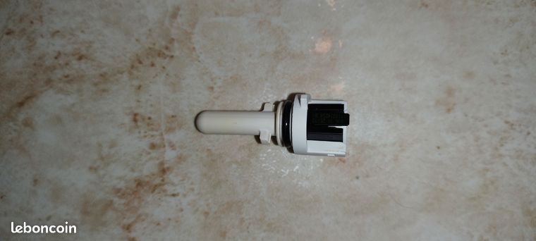 Sonde ctn lave vaisselle Whirlpool