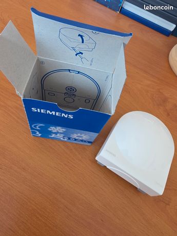 Sonde de température extérieur Siemens QAC 22