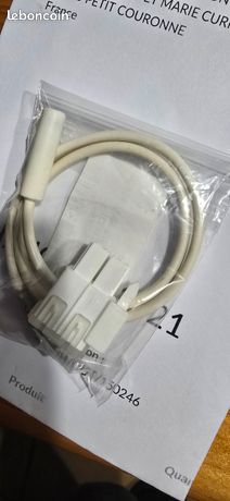 Sonde de température frigo tcl