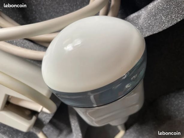 Sonde echographie