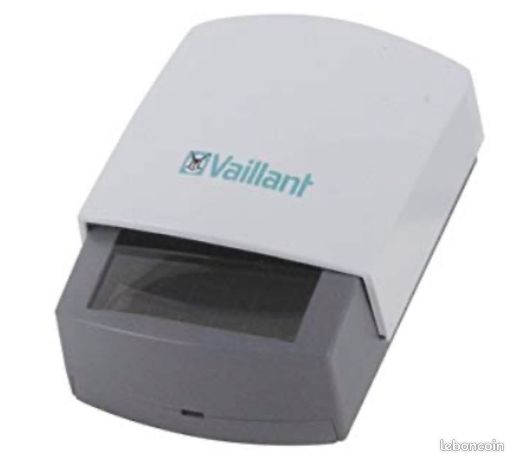 Sonde extérieure Vaillant VR21