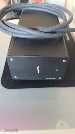 Sonnet echo express sel Thdb 2