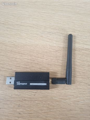 SONOFF ZigBee 3.0 USB Dongle