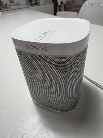 Sonos play 1 état neuf