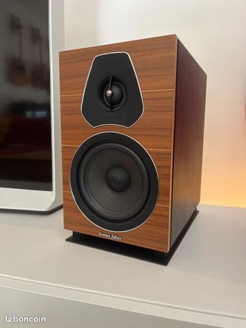 Sonus Faber Lumina II