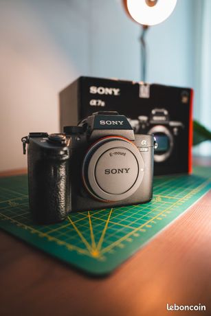 Sony A7 III