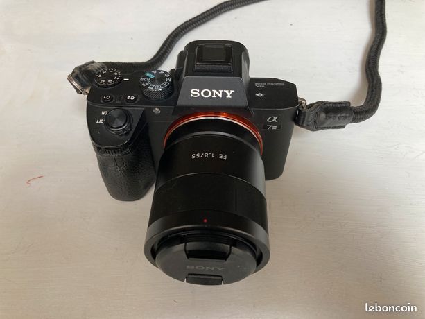 Sony A7III