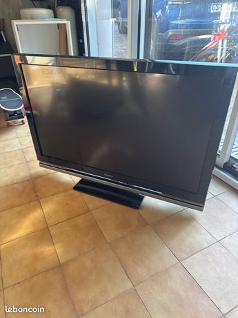 Sony BRAVIA - KDL-46W4000
