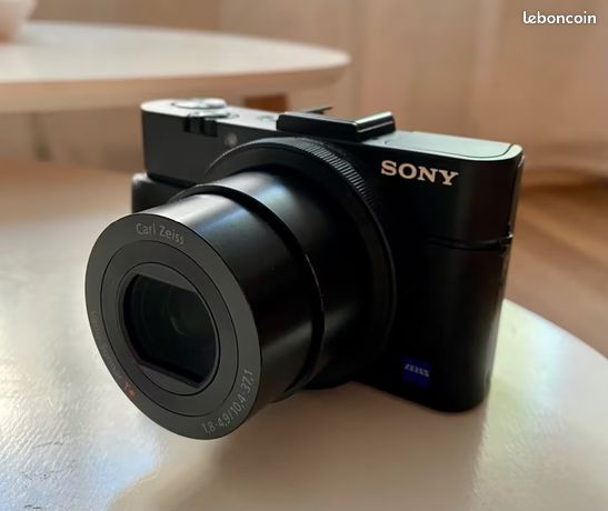 Sony dsc-rx100m2