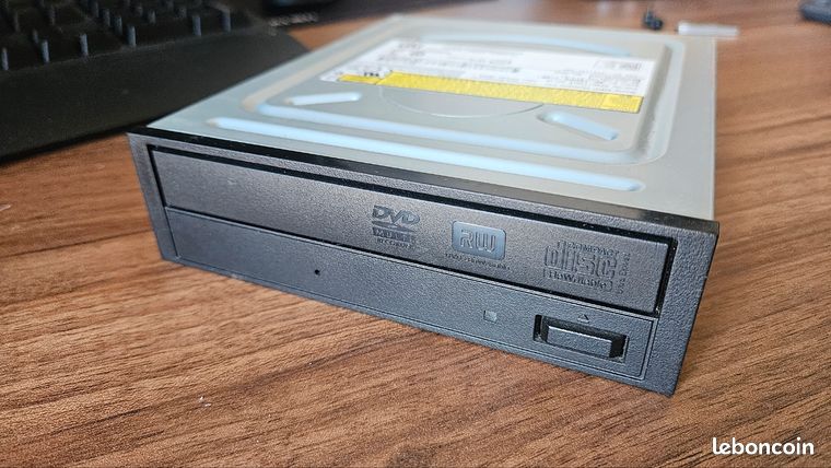 Sony - lecteur DVD interne RW
