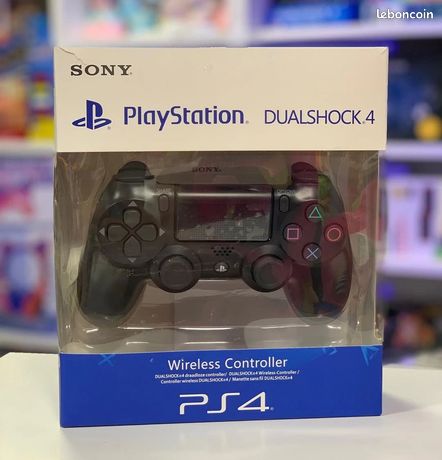 Sony Ps4 manette