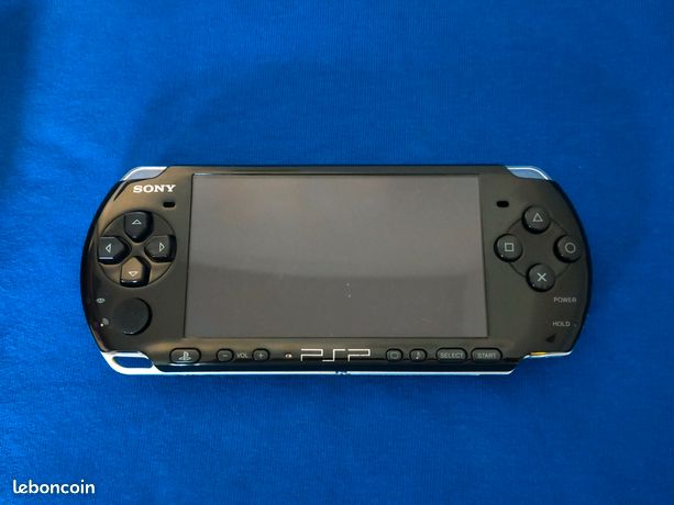 Sony PSP 3004