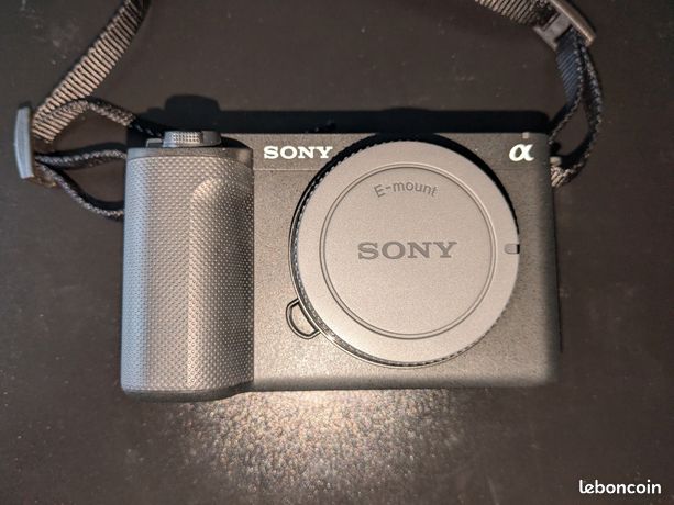 Sony ZV-E1