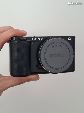 Sony ZV-E10