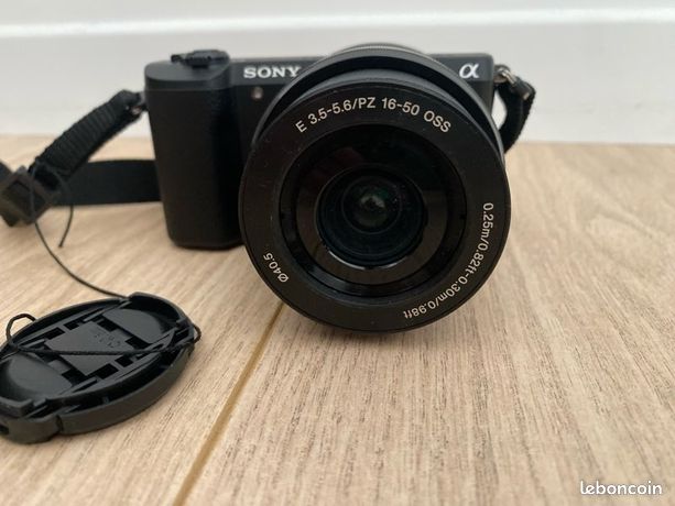 Sony A5100