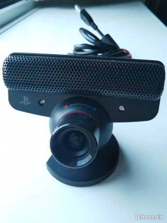 Sony Playstation 3 PS3 Camera SLEH-0048