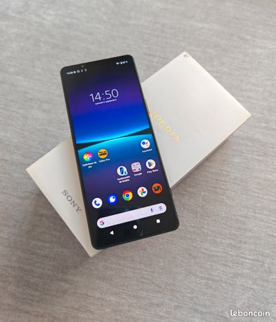 Sony Xperia 1 IV 256Go/12Go