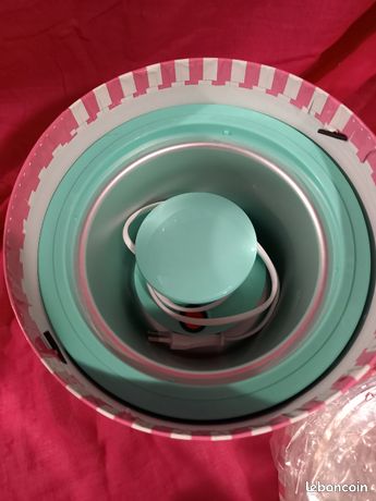 Sorbetière 1.5litre pour congélateur