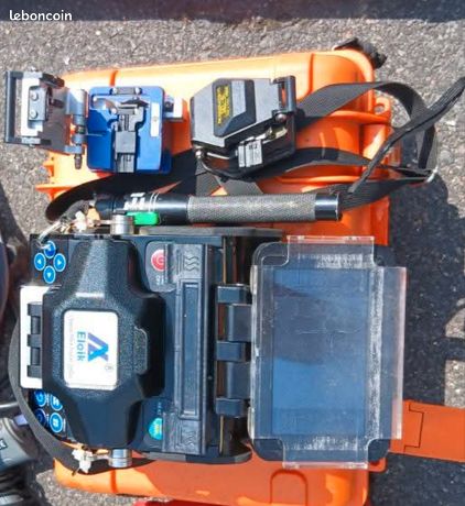 Soudeuse à vendre sur paris