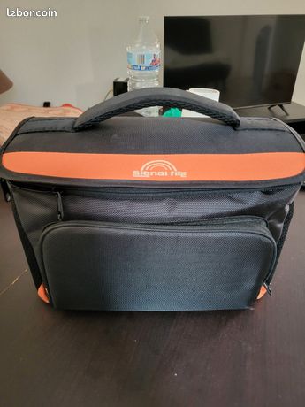 Soudeuse fibre optique signal fire