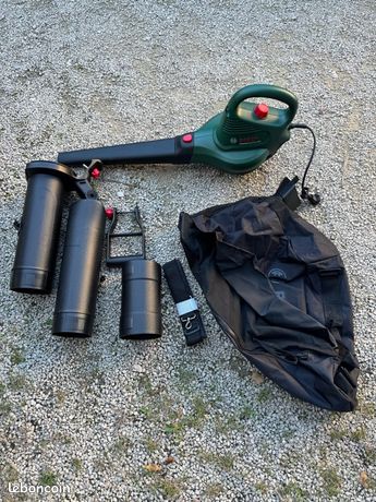Souffleur bosch