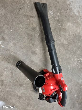 Souffleur shindawa état neuf