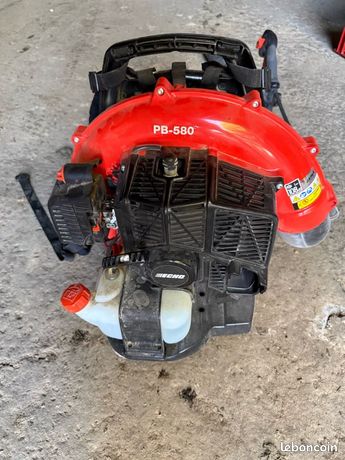 Soufleur echo pb/580